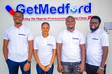 How Nigerian’s GetMedford is redefining the pharmaceutical supply chain.