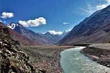 Why Spiti is the New Ladakh