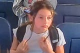 UPDATE Madalina Cojocari: Missing North Carolina Girl Seen on Footage