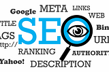 Do you want to rank №1 on Google or any other major search engine?