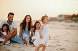 Things No One Tells You About Having a Third Baby