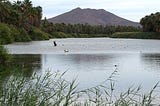 Geographic context indicates a Baja California/Southern California setting for the Book of Mormon