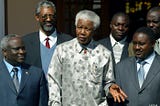 How Would Nelson Mandela And Viktor Frankl Cope With Covid-19?