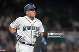 Mariners, Carlos Ruiz come to town for a two-game series.