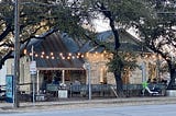 Rediscovering Austin: South Lamar & South 1st Coffee Spots