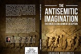 The Antisemitic Imagination
