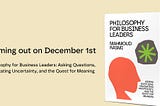 Philosophy for Business Leaders