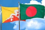Business relations of Bangladesh Bhutan trades