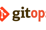 Overview of GitOps