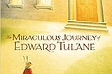 READ/DOWNLOAD> The Miraculous Journey of Edward Tulane FULL BOOK PDF & FULL AUDIOBOOK