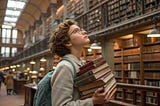 The Truth About Supporting Authors (Without Breaking the Bank)