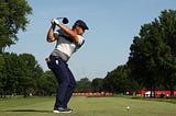 Using SQL to analyze PGA Tour data