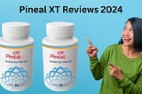 Pineal XT Reviews (2024 (Must Read)) Effective Ingredients or Real Side Effects Risk?