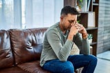 How do individuals lead to anxiety?