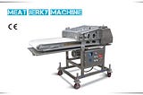 What do you need to know about a meat jerky machine?