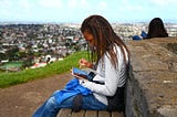 Parks and Technology: A Match Made in California