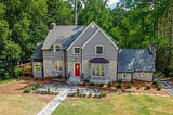 Buckhead cottage deploys drones price-chops; still cant sell