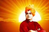 Swami Vivekananda’s advice in english