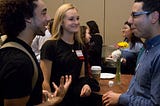 How Annie Vleck Reimagined The Stanford Alumni Mentoring Program