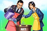 26% of crypto investors in Japan tried out NFTs: Survey