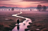 The Quiet Strength of Dawn