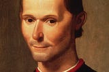 Machiavelli: The florentine mastermind and founder of machiavellianism