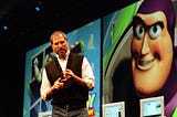 Steve Jobs’ Advice to Disney Which Saved It