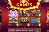 Slot machines free games free play