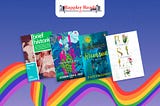 Books that showcase the Filipino LGBTQ+ experience