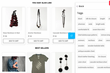 How Automated Product Tags Help in Better Product Discovery