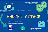 Dynamic Malware Analysis on Emotet: The Banking Trojan