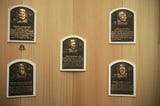 7 Players Inducted into the 2022 MLB Hall of Fame Class (Part 1)