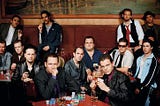 All you need to know about the Paypal Mafia