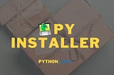 This is How Easy It Is To Share Your Python Code With Anyone