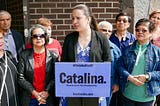 Catalina Cruz Unveils 5-Point Plan to Support Seniors in Queens