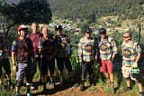 Rebuilding South Australia’s most popular mountain bike destination