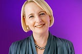 Matching Your Organization’s Capabilities to the Times — Julie Sweet, CEO Accenture