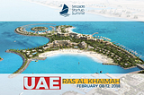What is Seaside Startup Summit UAE?