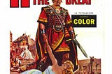 Herod the Great (1959) | Poster