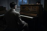 The Devil’s Pianist