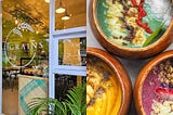 New Restaurant in Palawan Offers Affordable Plant-Based Comfort Food