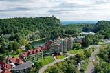NEWS: New Fleet of Award-Winning E-Bikes Have Arrived at Mohonk Mountain House and Are Ready For…