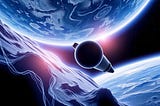 Space Technology Could Be Bigger than Google