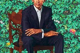 Let That Hurt Go! Why Donald Trump Refuses To Unveil Barack Obama’s Presidential Portrait