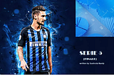 Serie 5: Statistical Analysis di Internazionale Milano