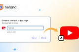 How to Create Web Shortcut on Desktop: Quick and Easy Steps