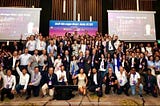 BEAM Space Participated in Self Storage Expo Asia 2022 — BEAM Space