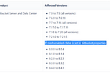 CVE-2022–43781 Bitbucket command injection