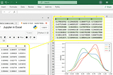 Python Jupyter Notebooks in Excel