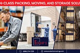 Make Your Residential Move EasyWith These PRO Tips!